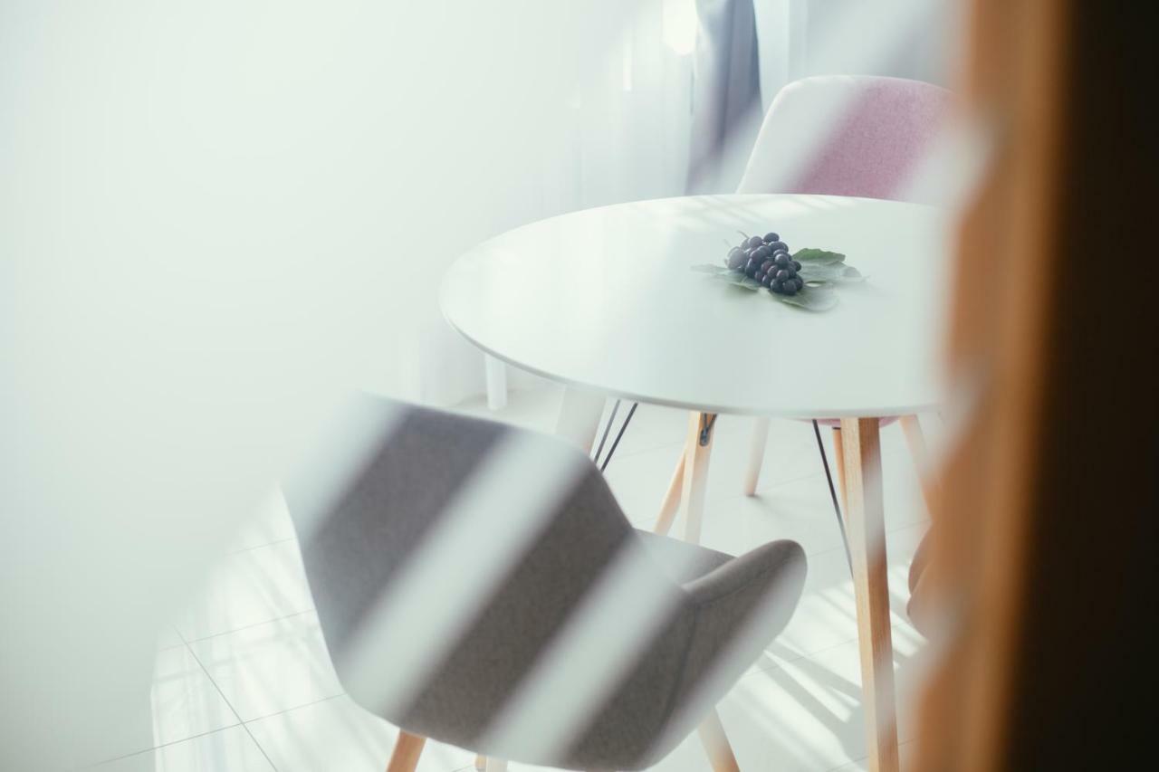 Maslina & Lavanda Lägenhet Podstrana Exteriör bild